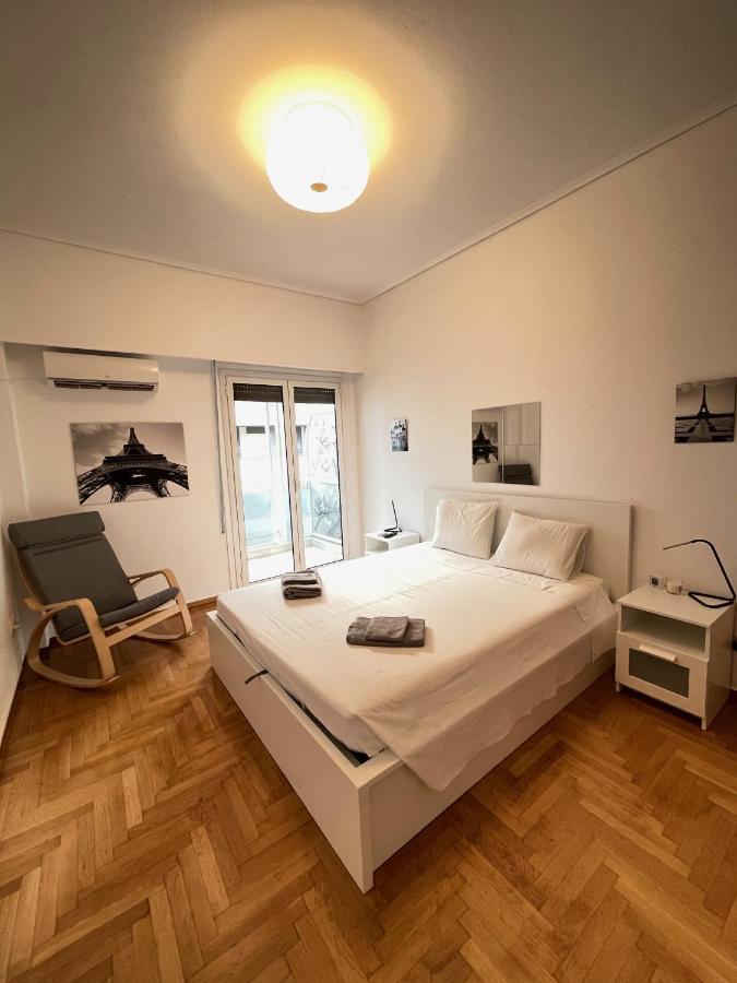 Olympic Hadrian Apartment Next To Acropolis Athènes Extérieur photo