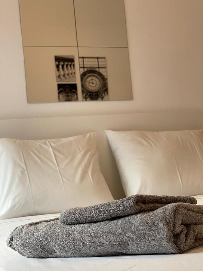 Olympic Hadrian Apartment Next To Acropolis Athènes Extérieur photo