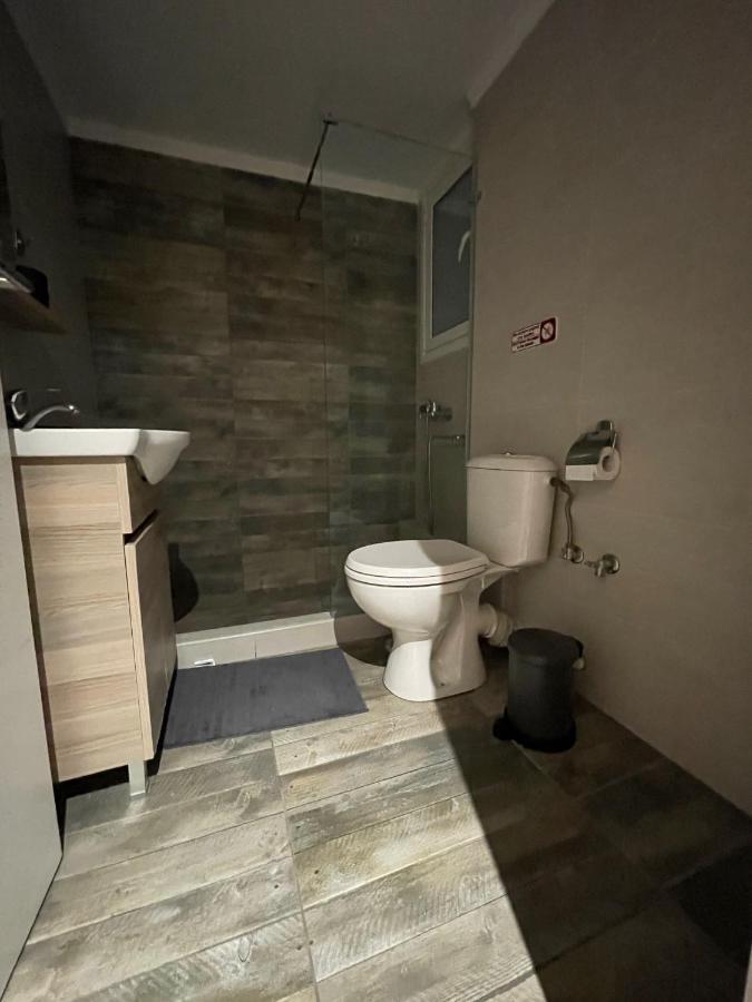 Olympic Hadrian Apartment Next To Acropolis Athènes Extérieur photo